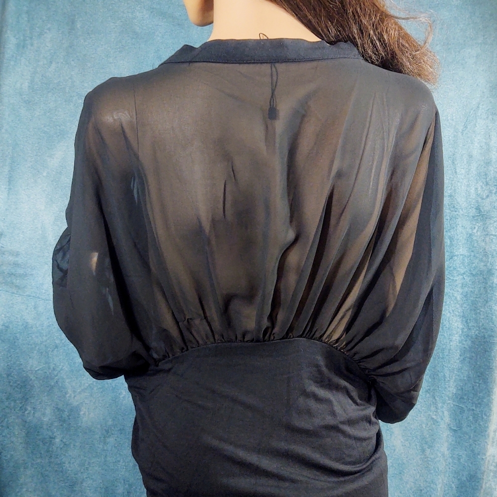 Blouse - Picture 3 of 3